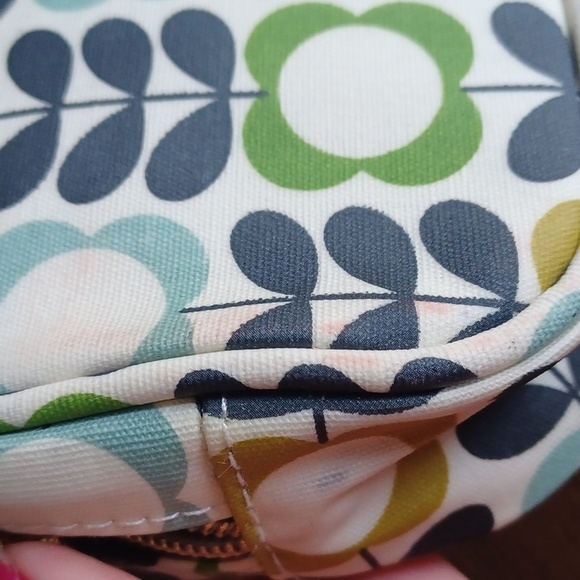 Orla Kiely makeup bag - Picture 5 of 16